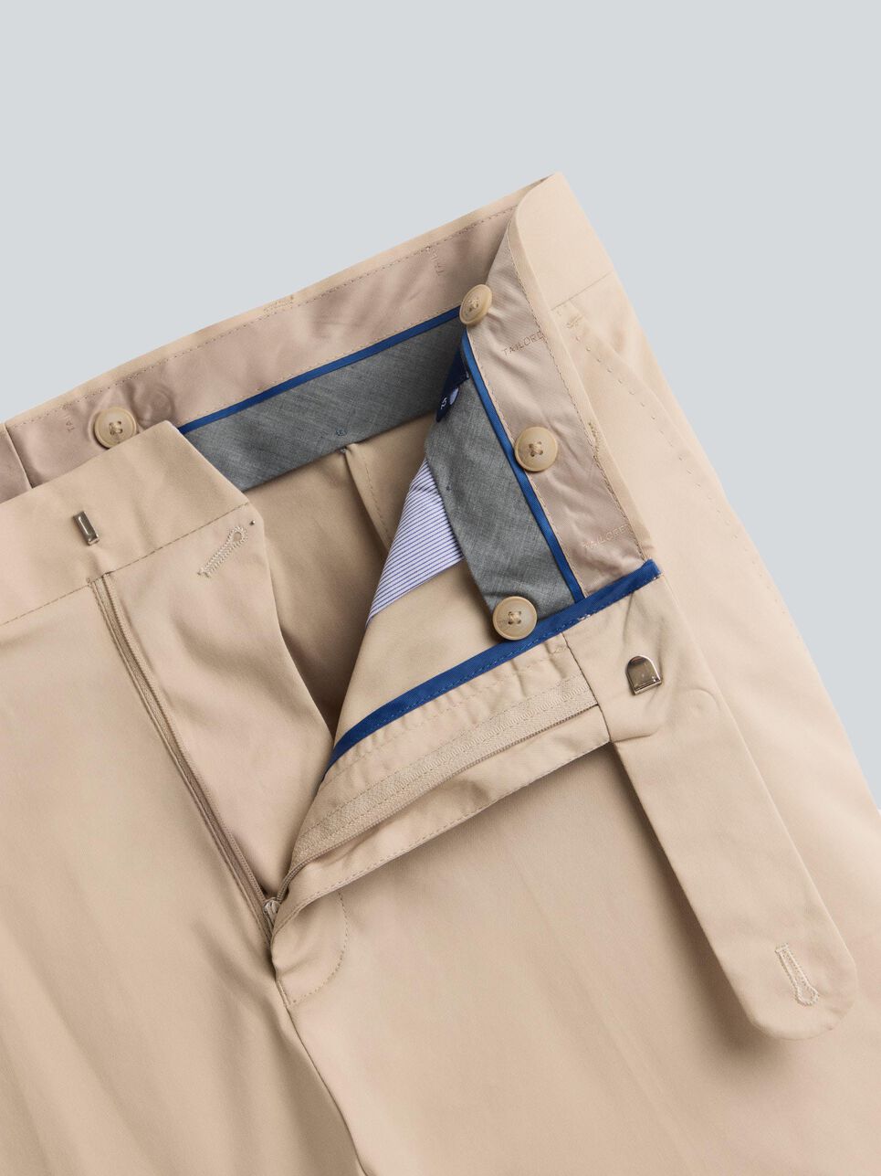 PANTALON NAPOLI COTTON