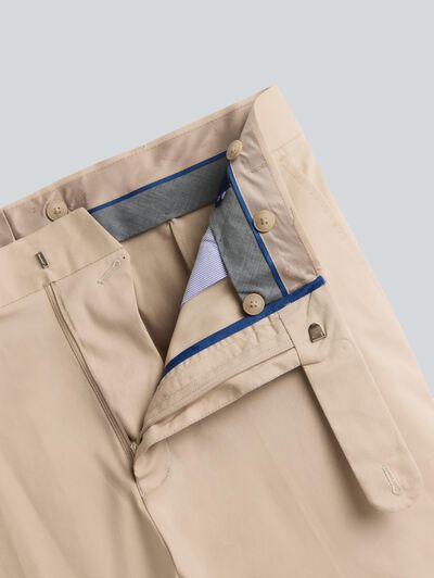 PANTALON NAPOLI COTTON