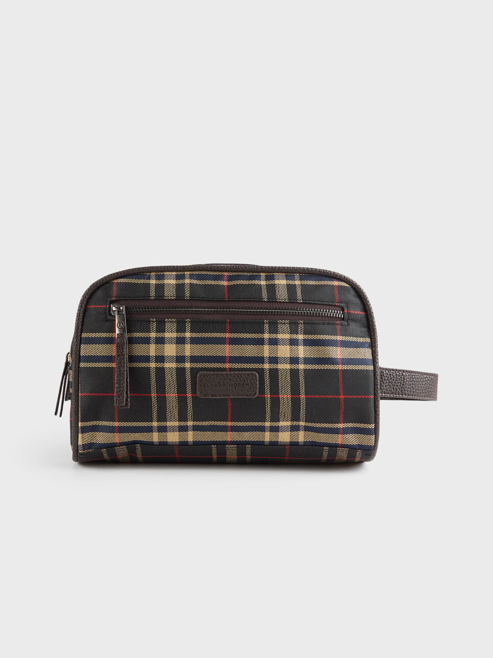NECESER TARTAN