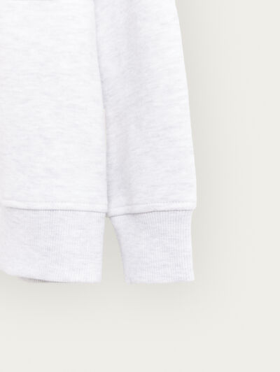 SUDADERA ATLANTA KIDS