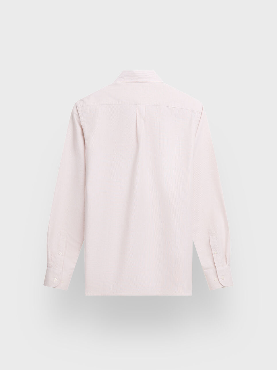 CAMISA OXFORD MIL RAYAS
