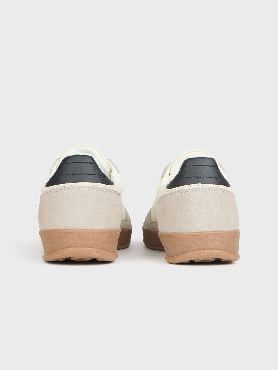 SNEAKERS SOCCER