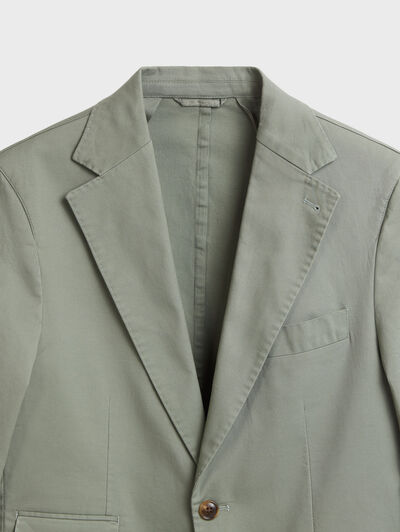 AMERICANA COTTON VERDE