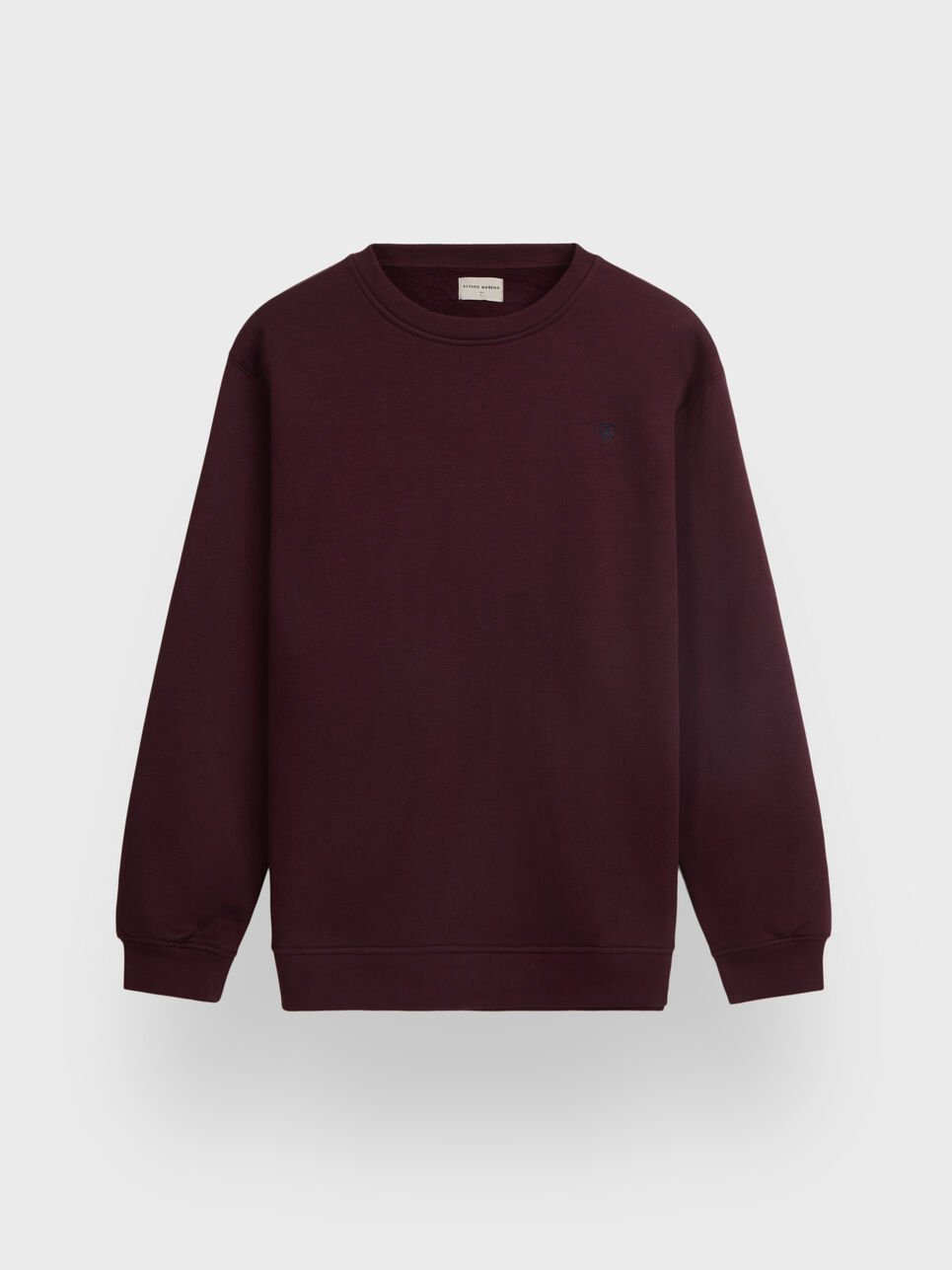 SUDADERA BASICA