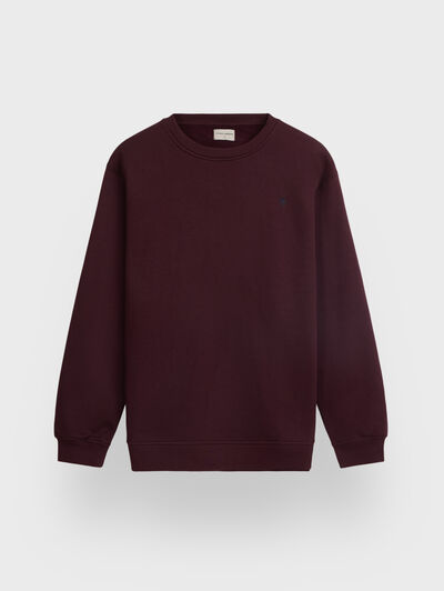 SUDADERA BASICA VIN