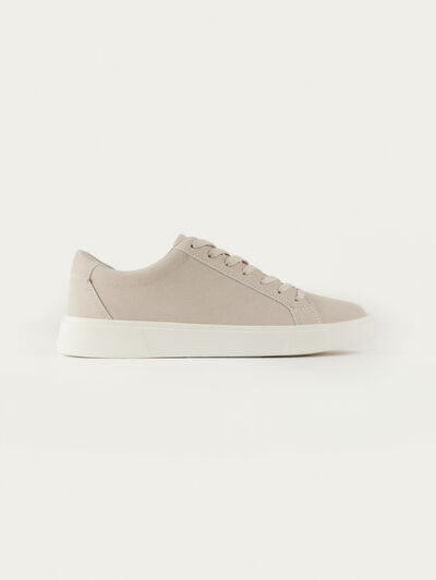 SNEAKERS GOULD BEIGE