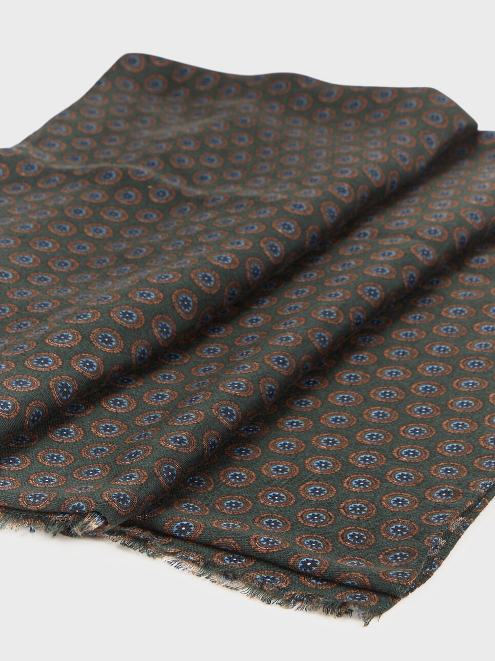 FOULARD PRINT