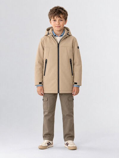 PARKA SKYWALKER KIDS
