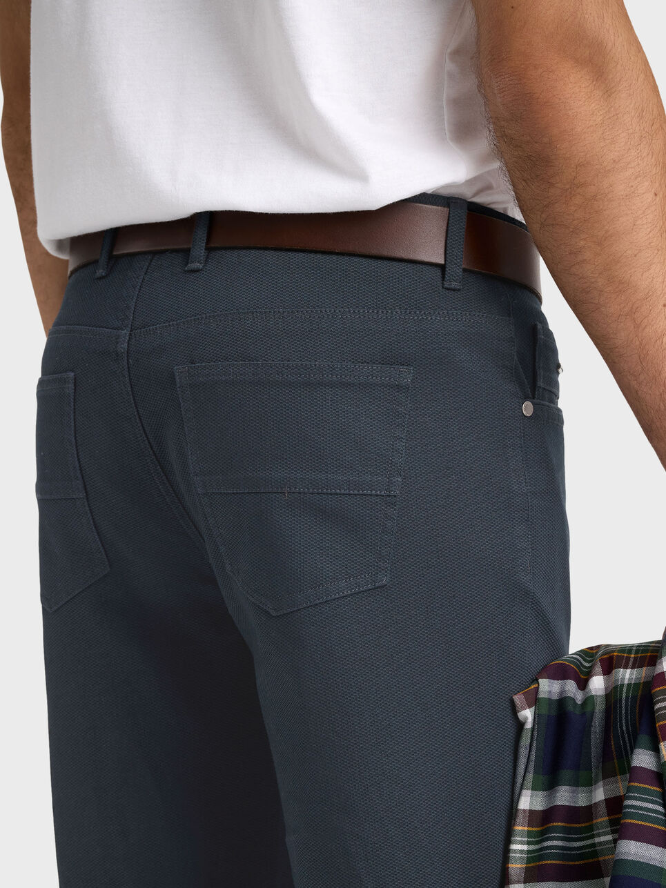 PANTALON MORGAN 5PKT