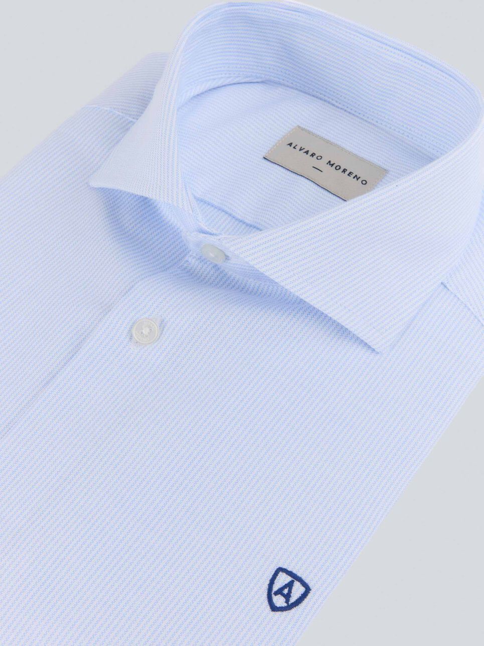 CAMISA P.POINT RAYAS