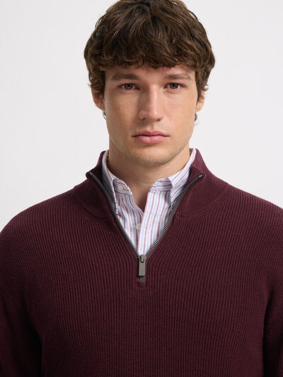 JERSEY TED BURDEOS