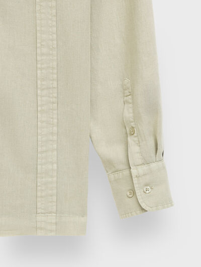 CUBANA LINO GD VERDE