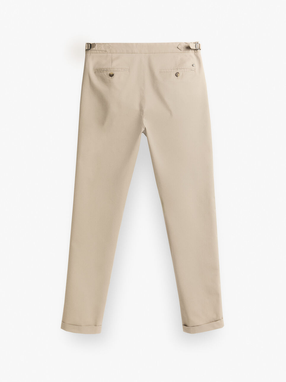 PANTALON ROYAL