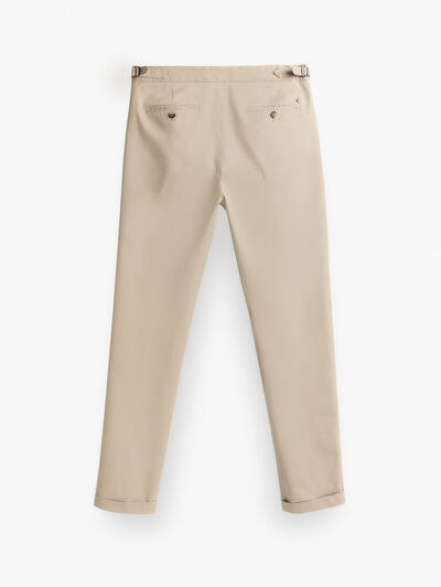 PANTALON ROYAL