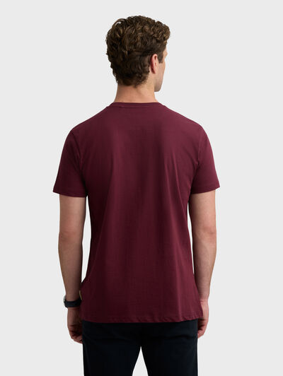 CAMISETA BASICA