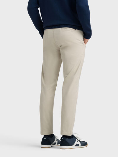 PANTALON ELTON CRUDO