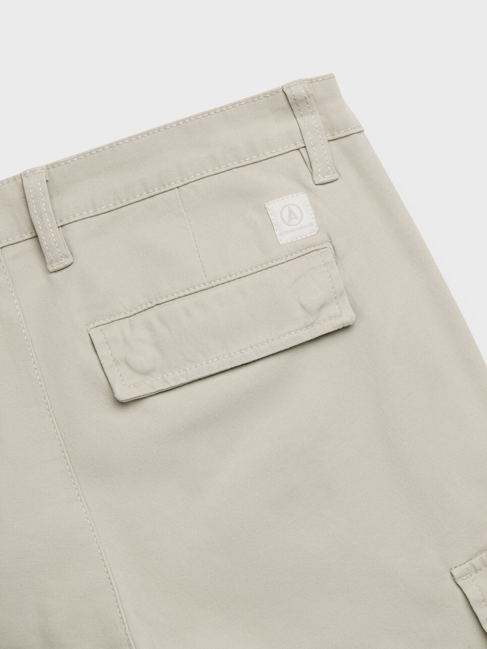PANTALON CARGO ELVIS