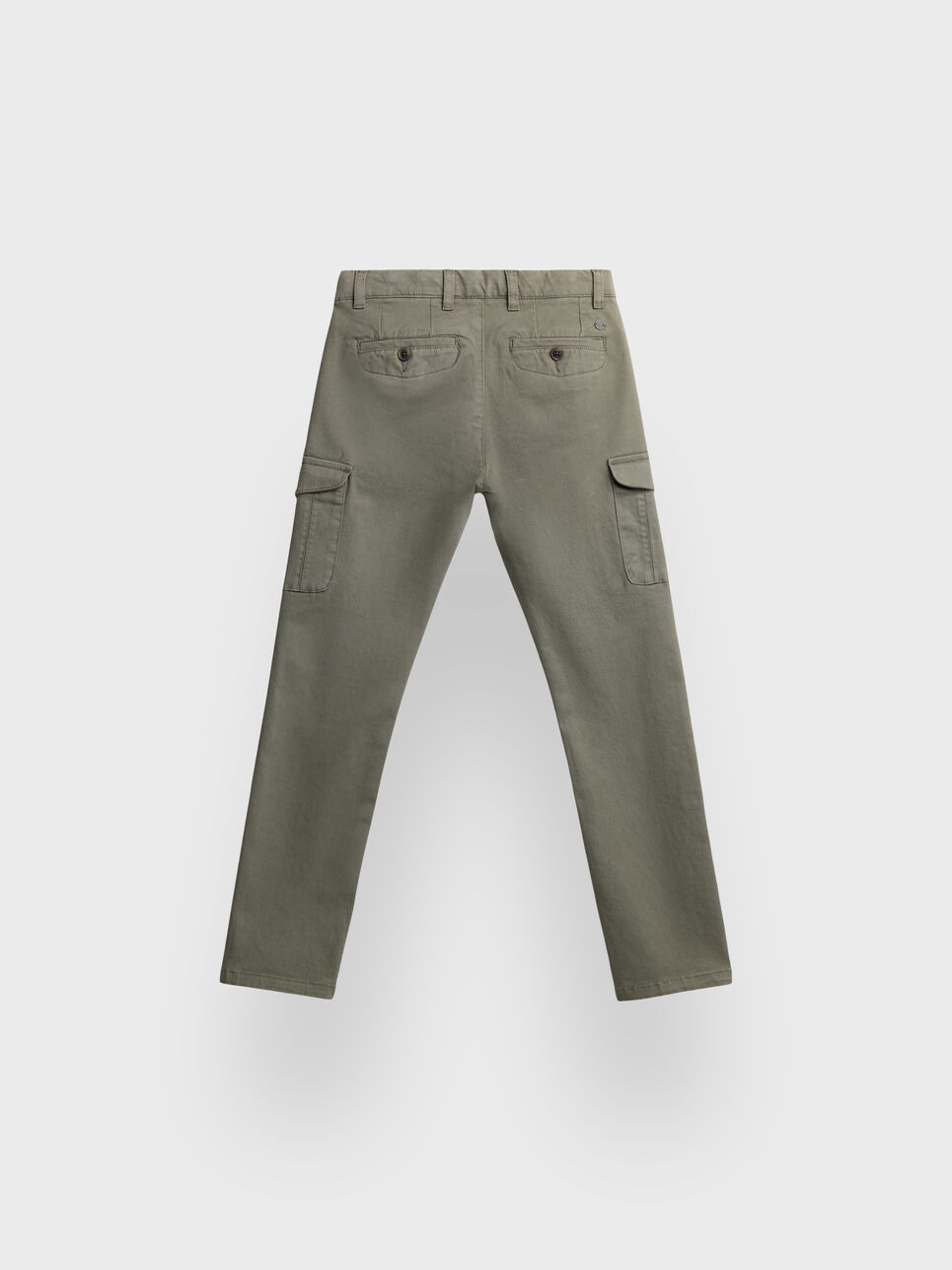 PANTALON BUFFALO KIDS