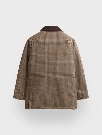 PARKA ELLSWORTH