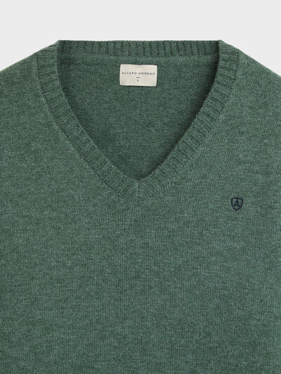 JERSEY BLEND VERDE