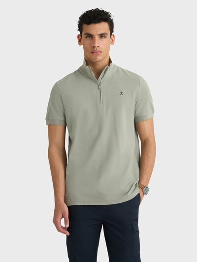 POLO DRAKE VERDE