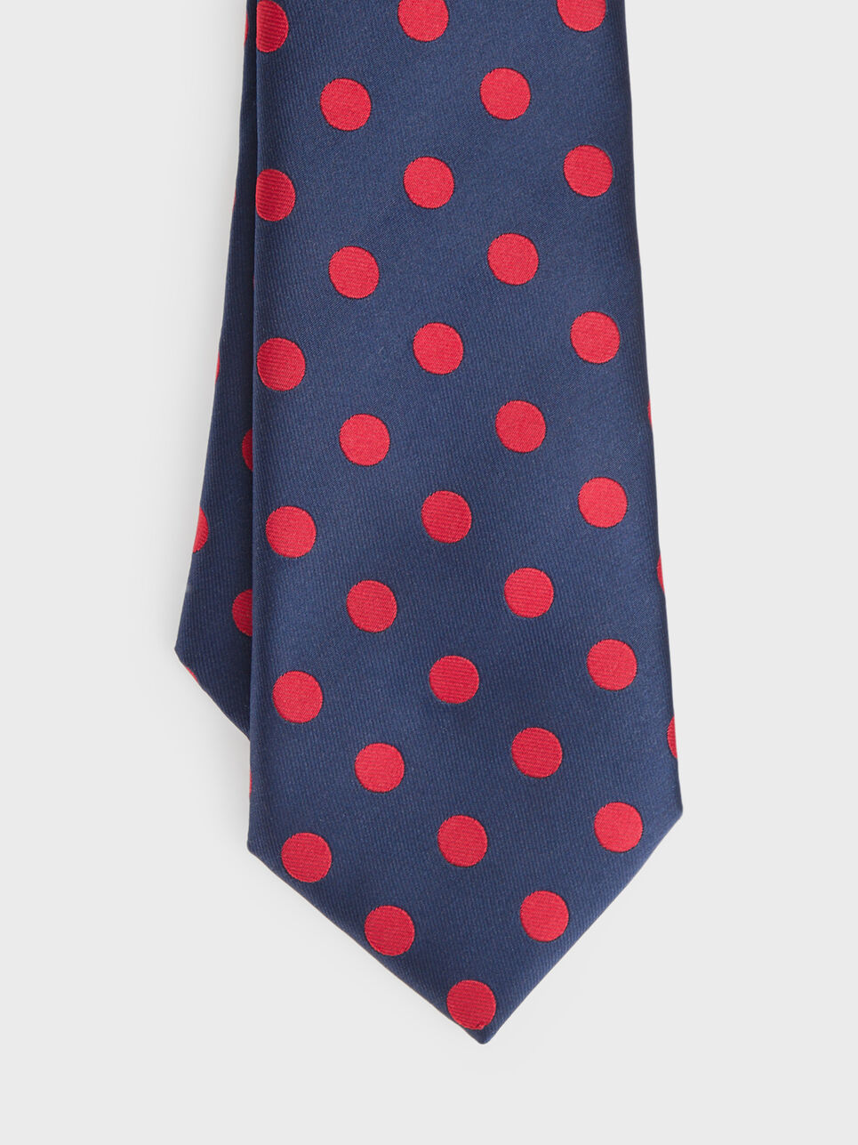CORBATA JAQUARD MF