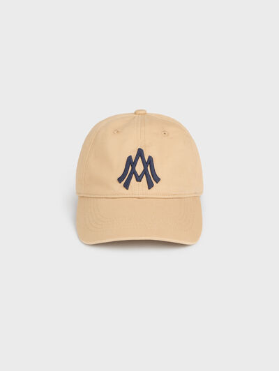 GORRA BASEBALL CAMEL
