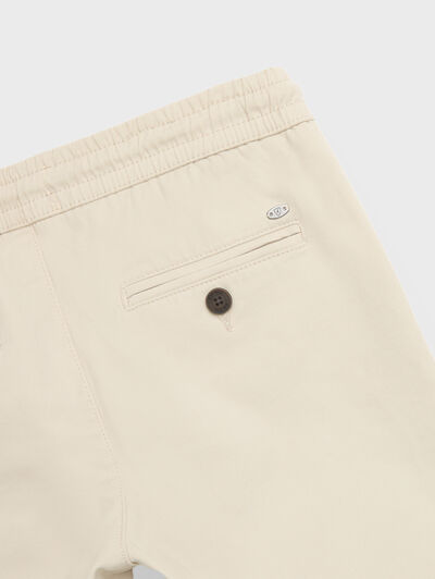 PANTALON DALTON KIDS CRUDO