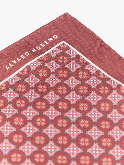 PAÑUELO PRINTED
