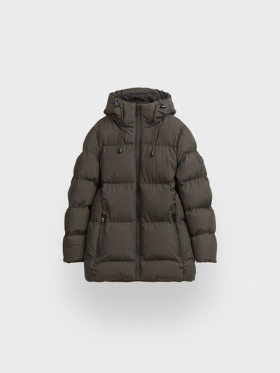 PARKA SKYWEAR KIDS