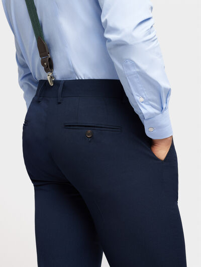 PANTALON MICRO BIRD