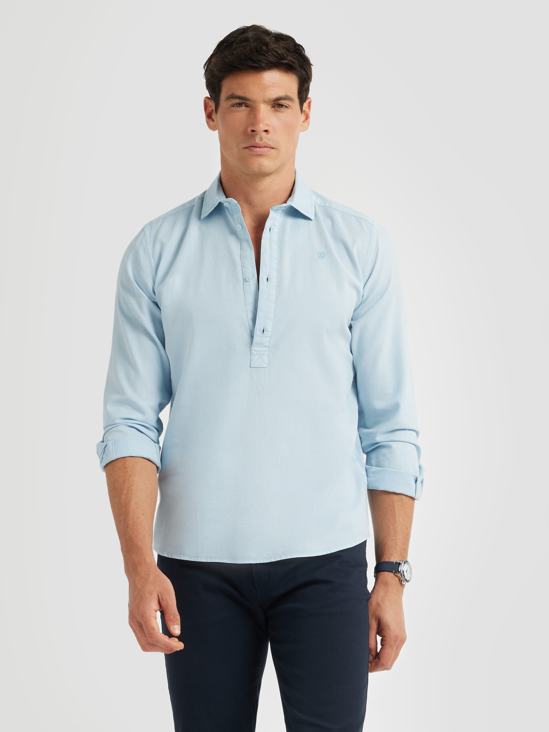 Polera alvaro moreno sales