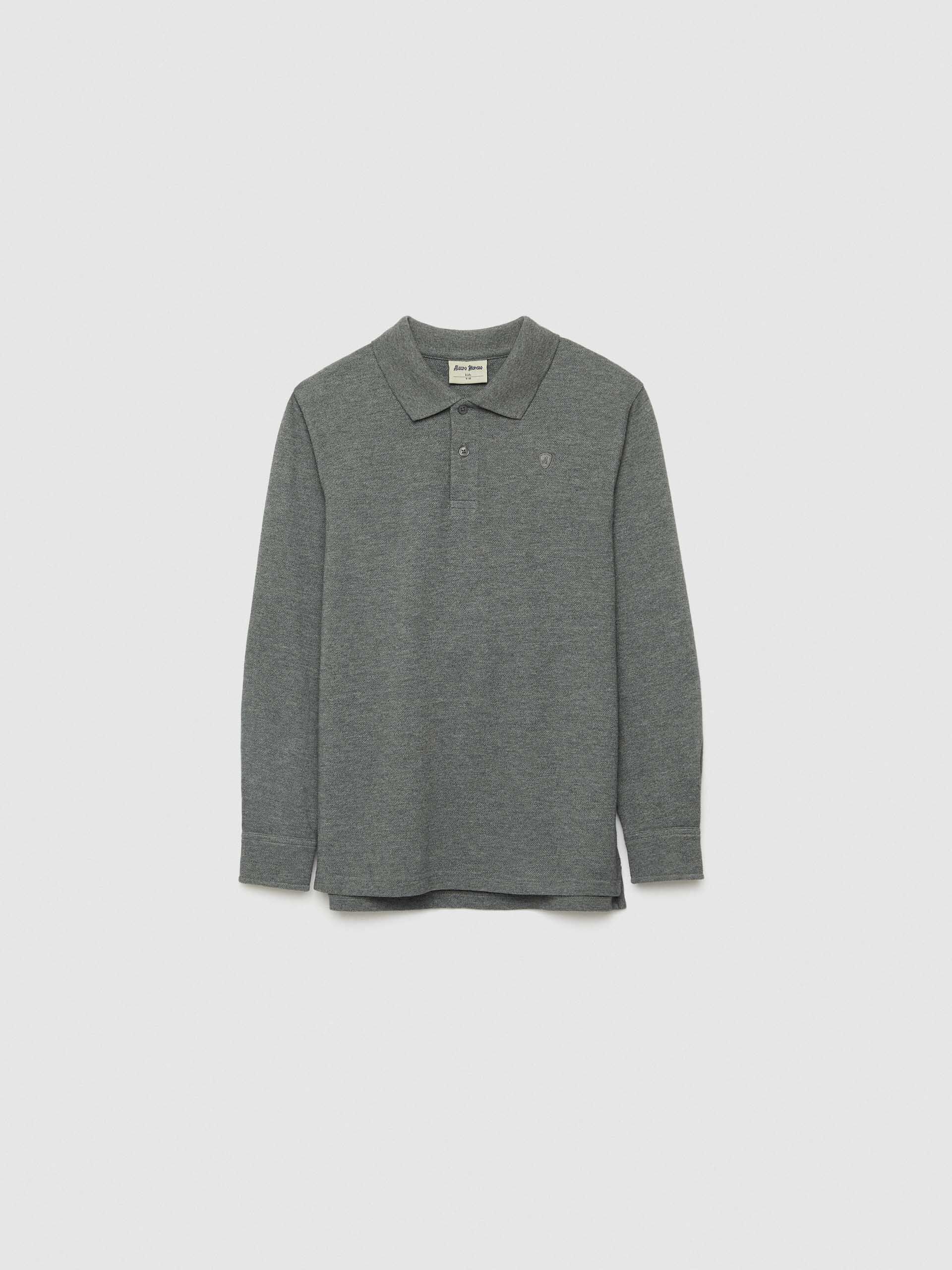 Alvaro moreno polos niños sales