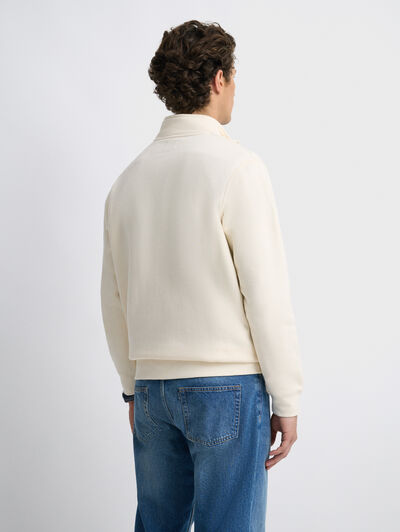 SUDADERA BRAXTON