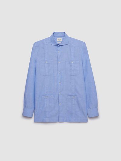 CUBANA OXFORD