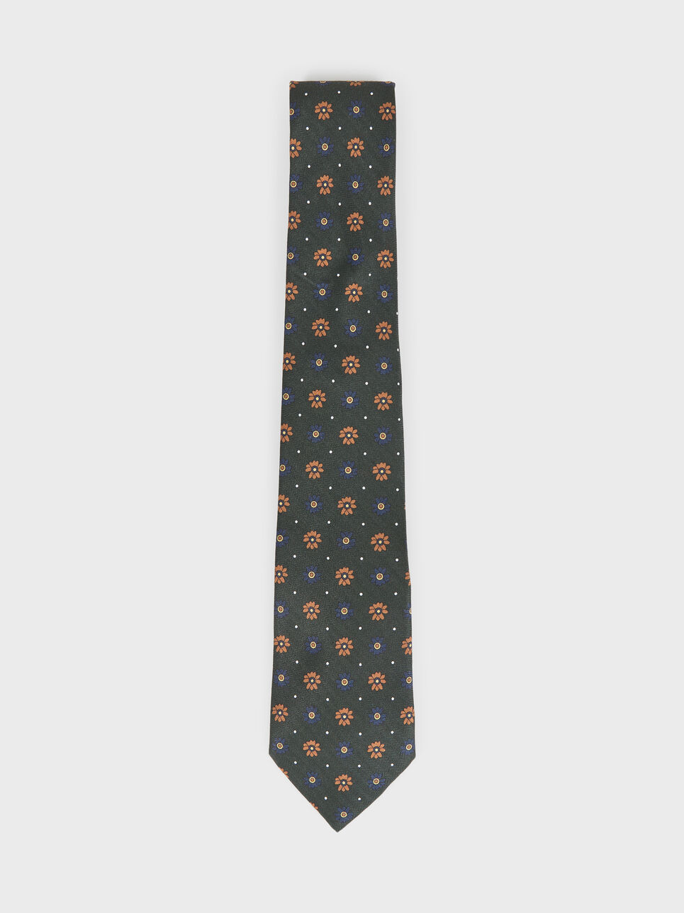 CORBATA PRINTED