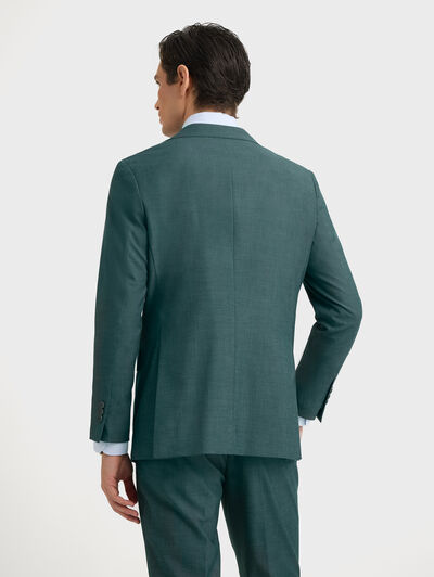 AMERICANA NAPOLI CUADRILLE VERDE