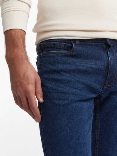 PANTALON DENIM STARK