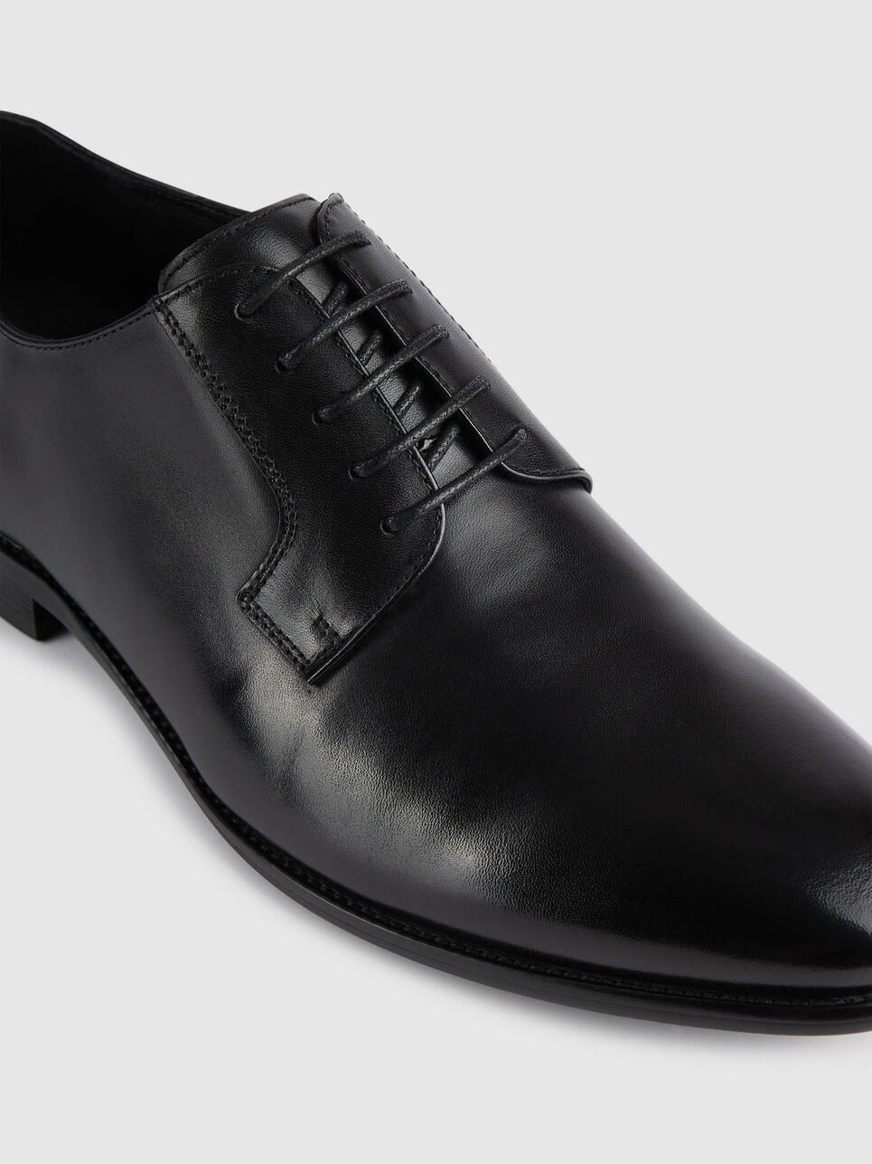 ZAPATO OXFORD