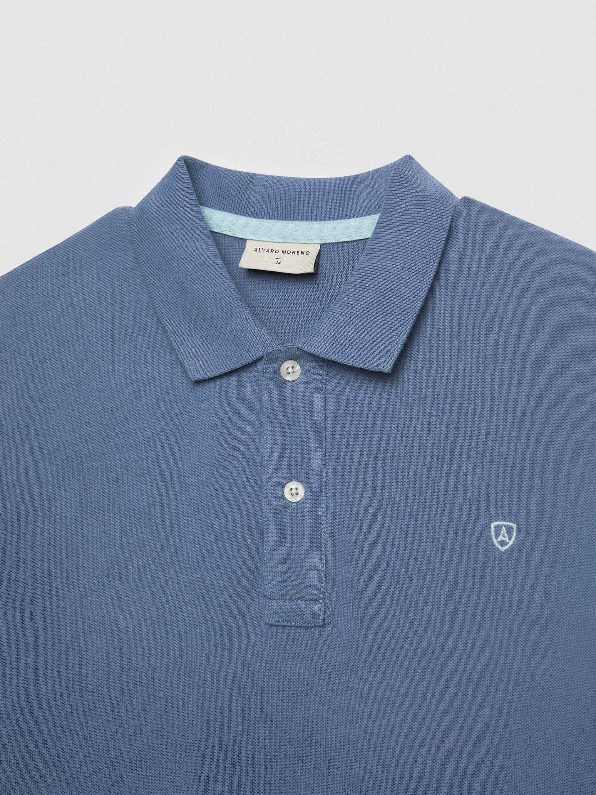 Polos hombre alvaro moreno deals