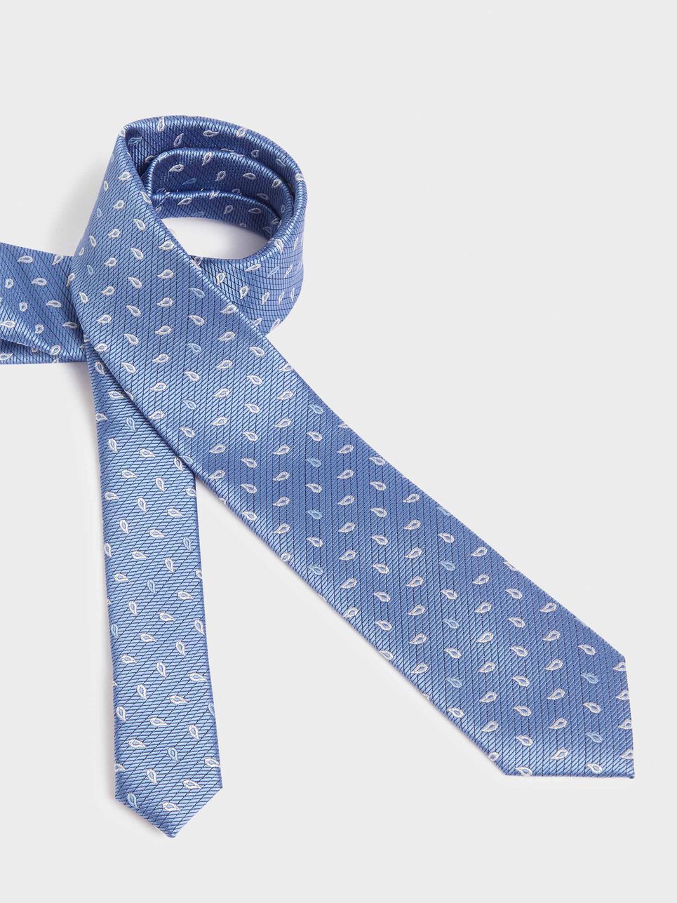 CORBATA JACQUARD MF KIDS