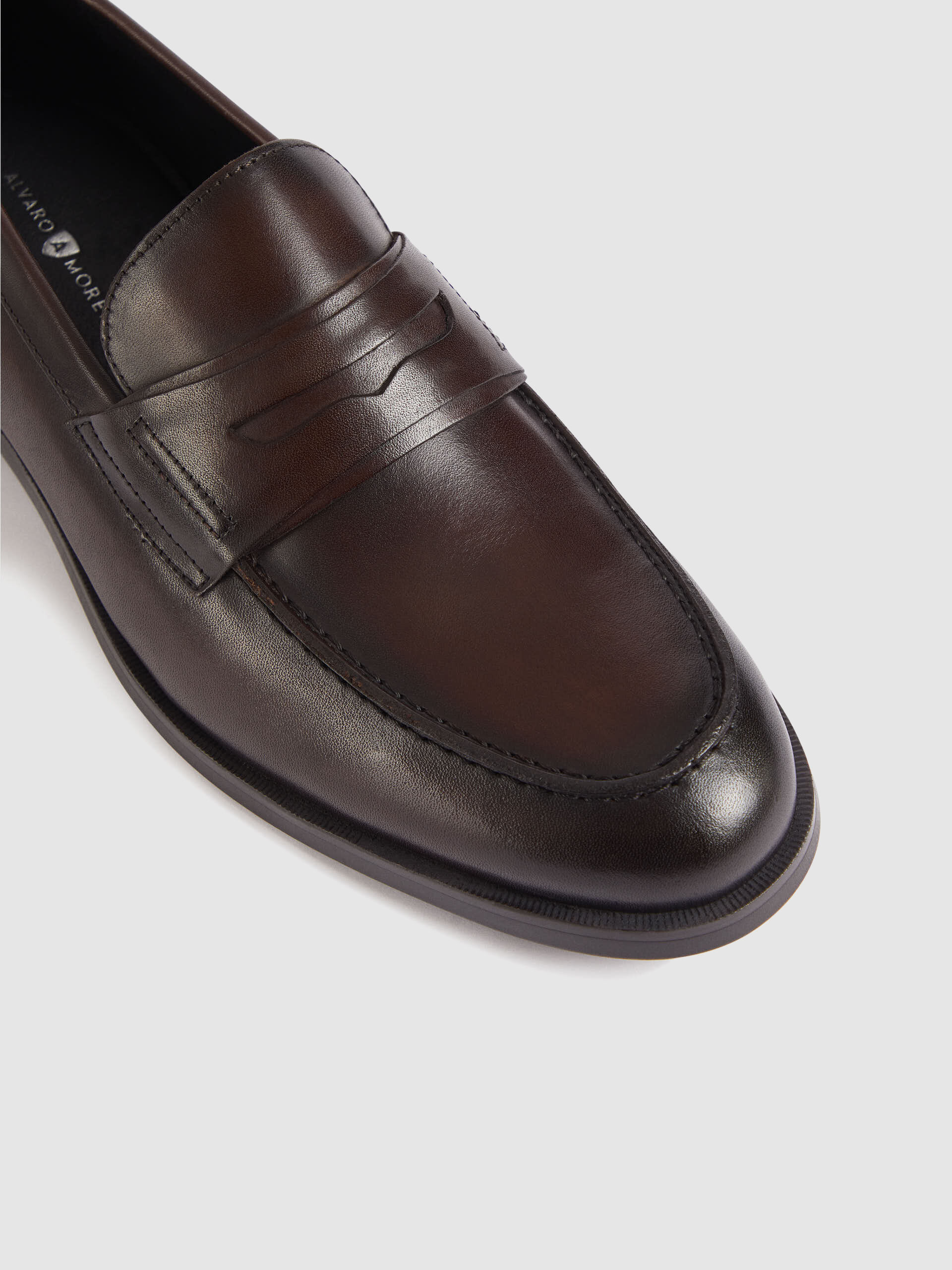 Mocasines alvaro moreno best sale