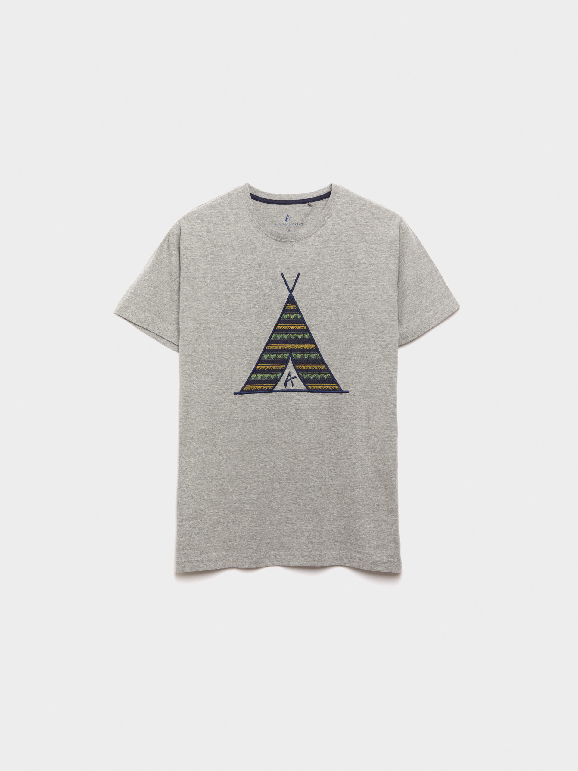 Camisetas | Álvaro Moreno