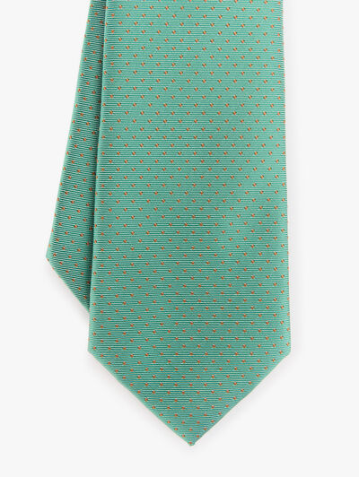 CORBATA JACQUARD MF