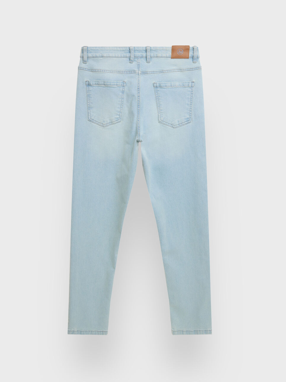 DENIM COMFORT REGULAR