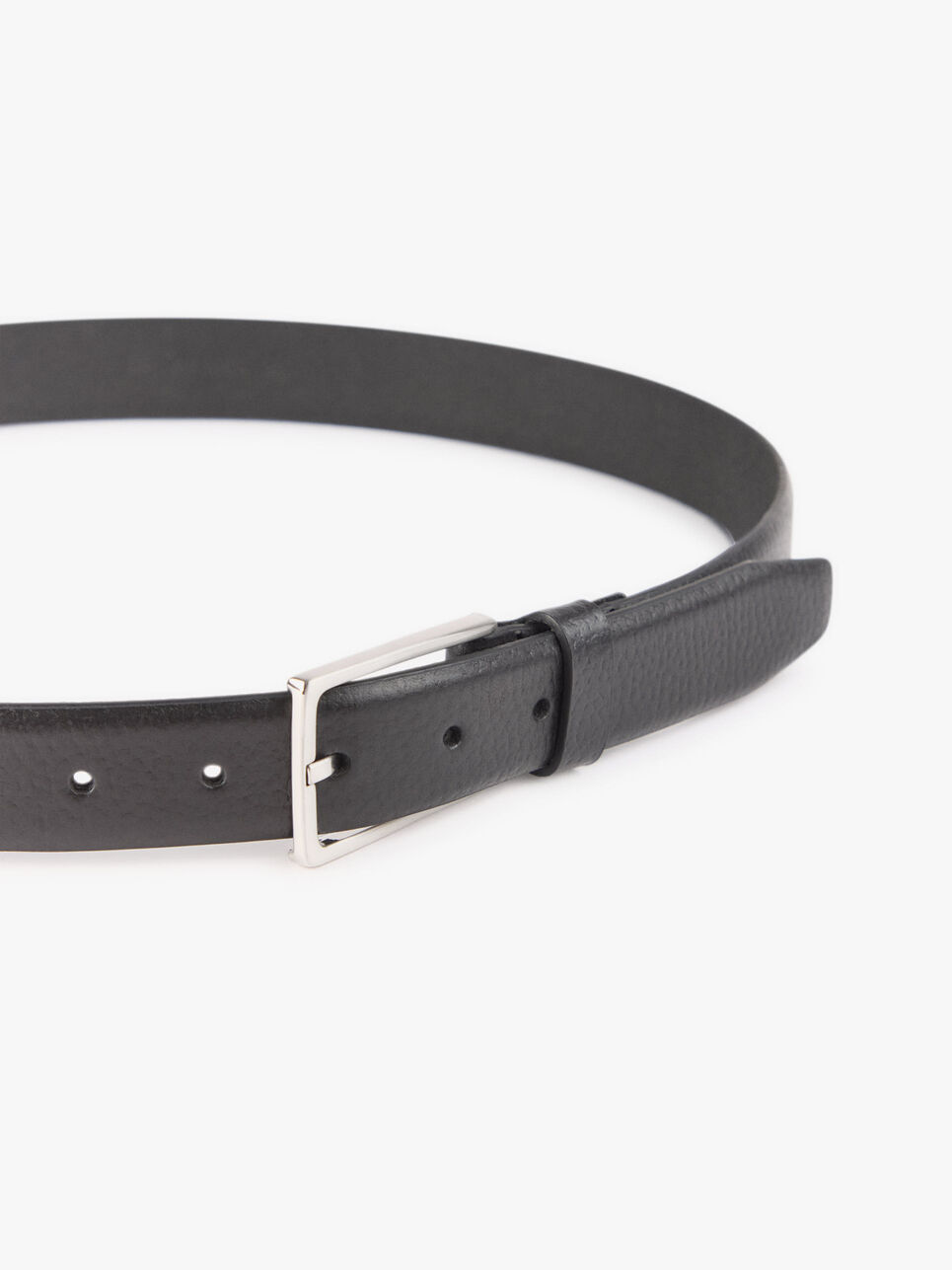 CINTURON VESTIR LEATHER