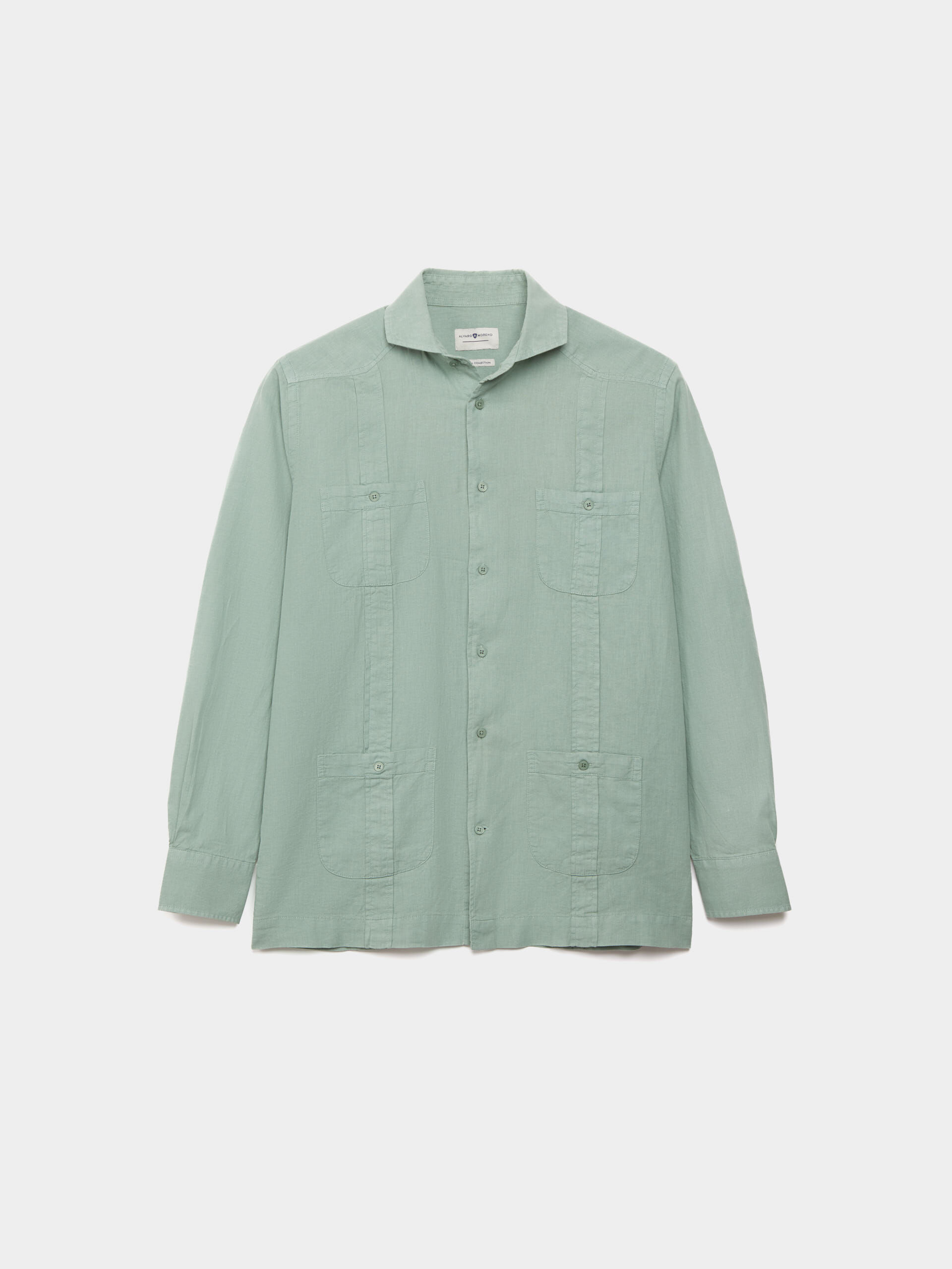 Camisas | Álvaro Moreno