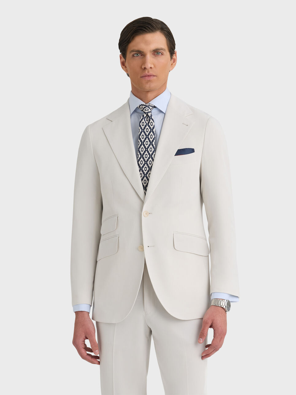 AMERICANA NAPOLI ROYAL TWILL