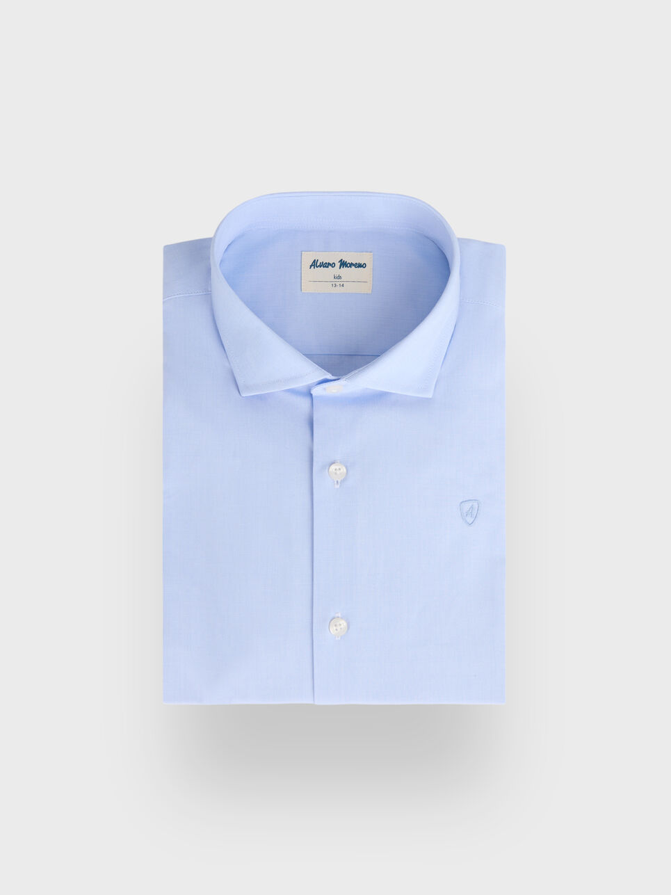 CAMISA FIL A FIL KIDS