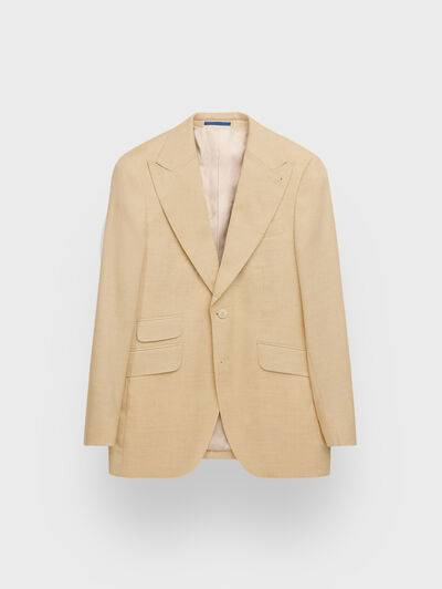 AMERICANA CAPO ESTRUCTURA AMARILLO